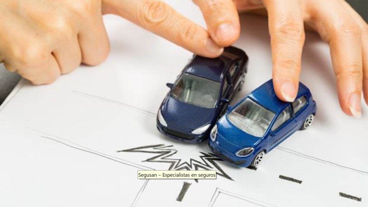 Autobasic Plus, innovador producto seguro del coche.