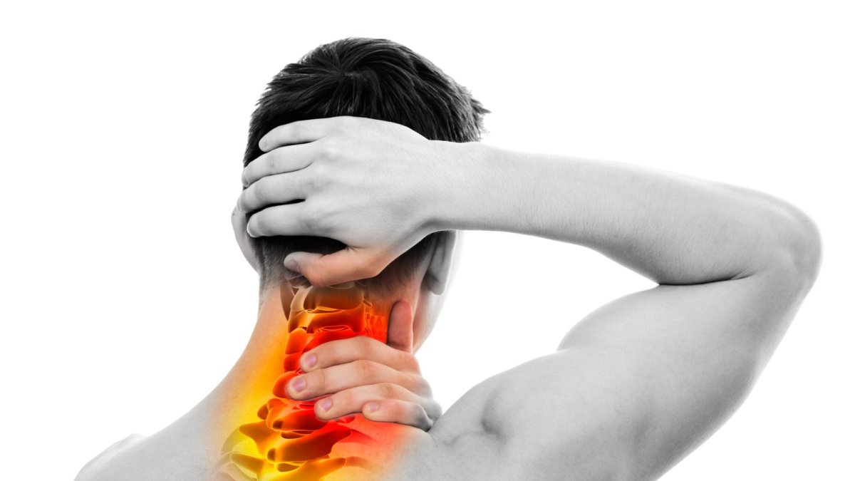 Unidad del Dolor de HLA Mediterráneo.