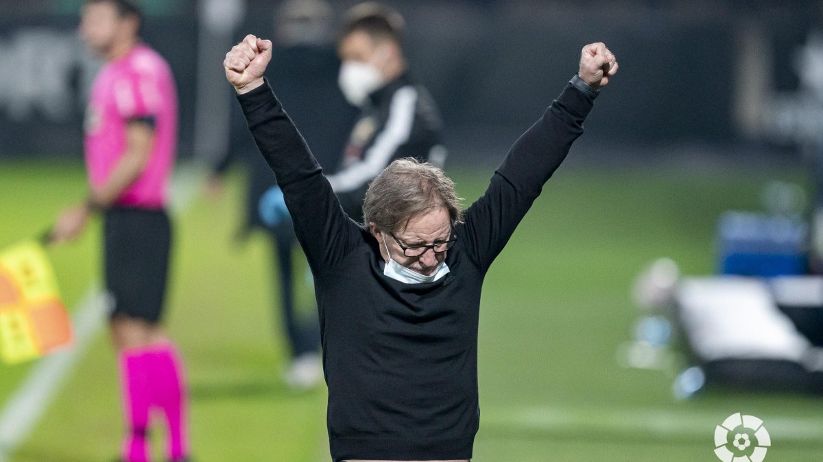 Juan Antonio Anquela.