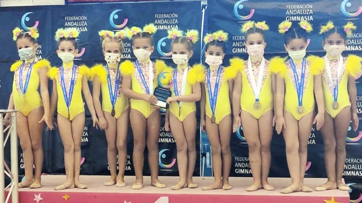 El Club Purpurina regresa con grandes éxitos a nivel nacional.