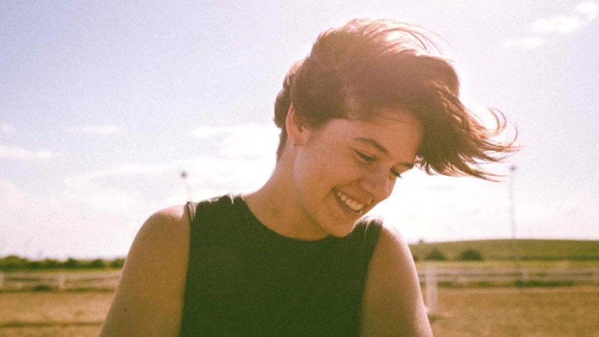 Marta Navarro Ros, en una foto de archivo.