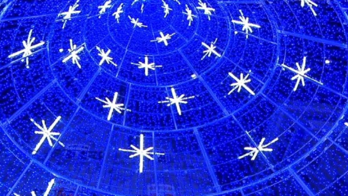 La Navidad de este año será diferente.