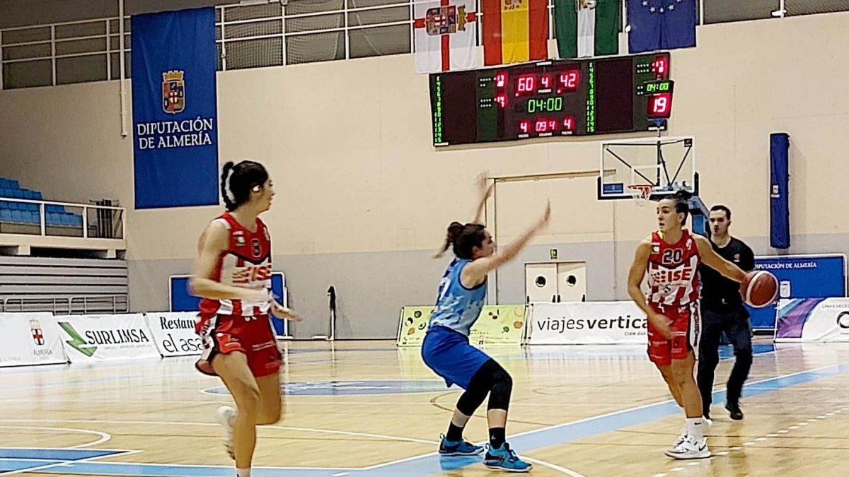 Las rojillas tienen dos citas muy importantes en el Puente.