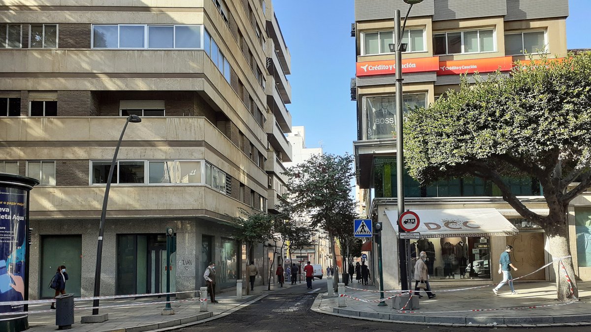 Los curados siguen aumentando en Almería.