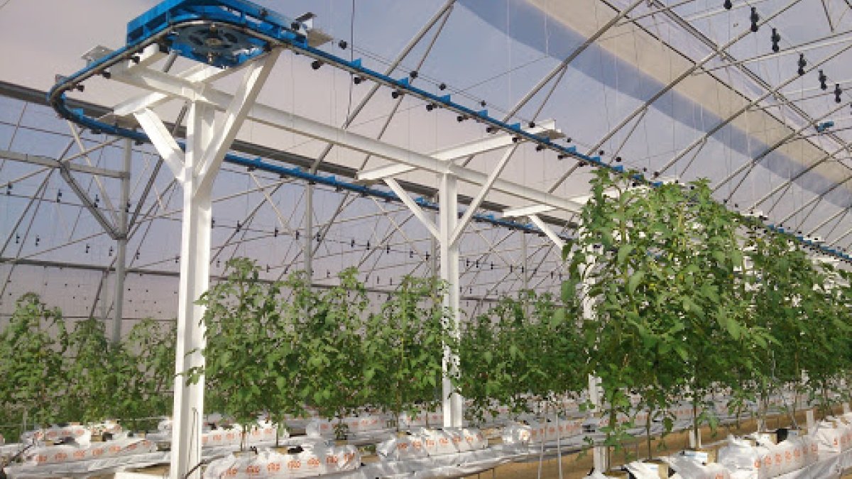 Transformación Económica apoya con 62.800 euros el nuevo centro de biofertilizantes de Evergreen Natural