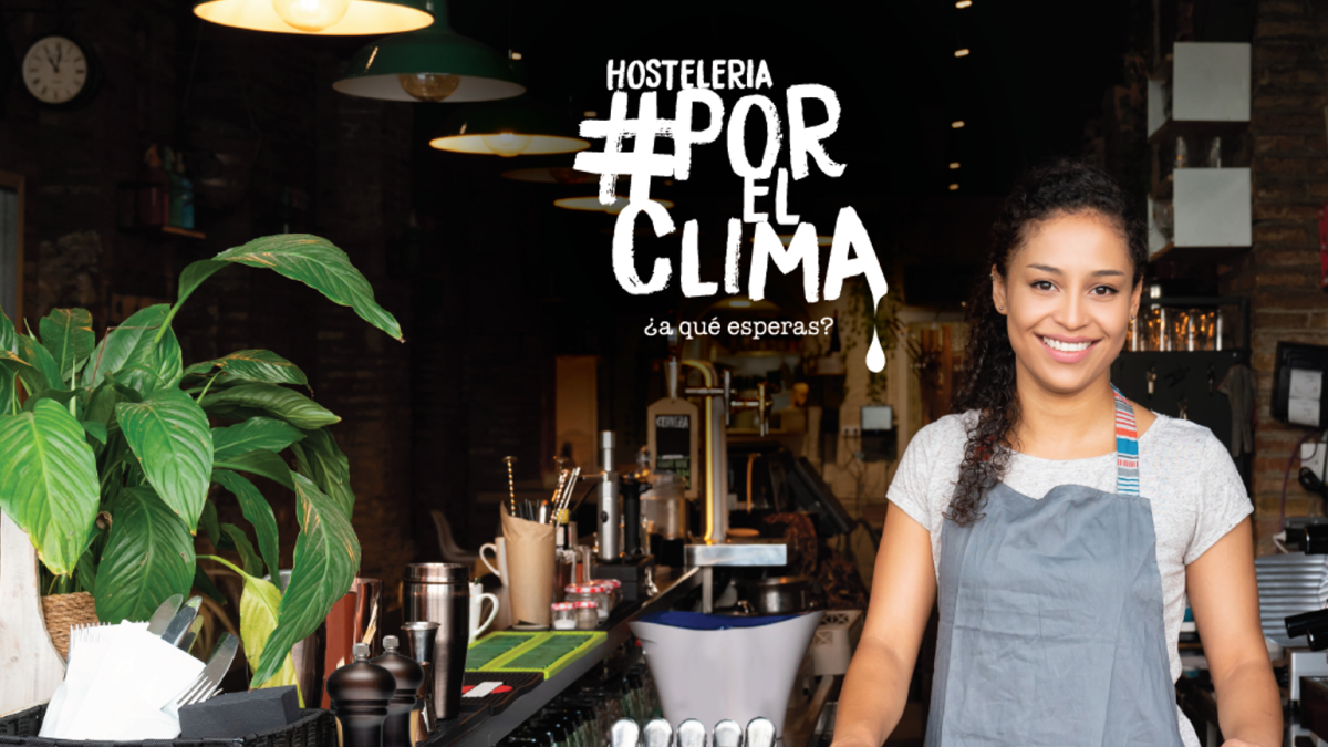 Plataforma para movilizar al sector de la hostelería y contribuir a su transformación.
