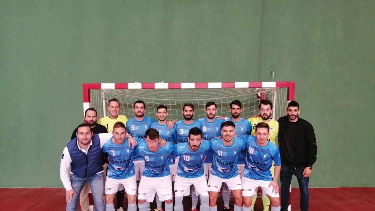 CD Atlético de Adra-Poli Ejido CF