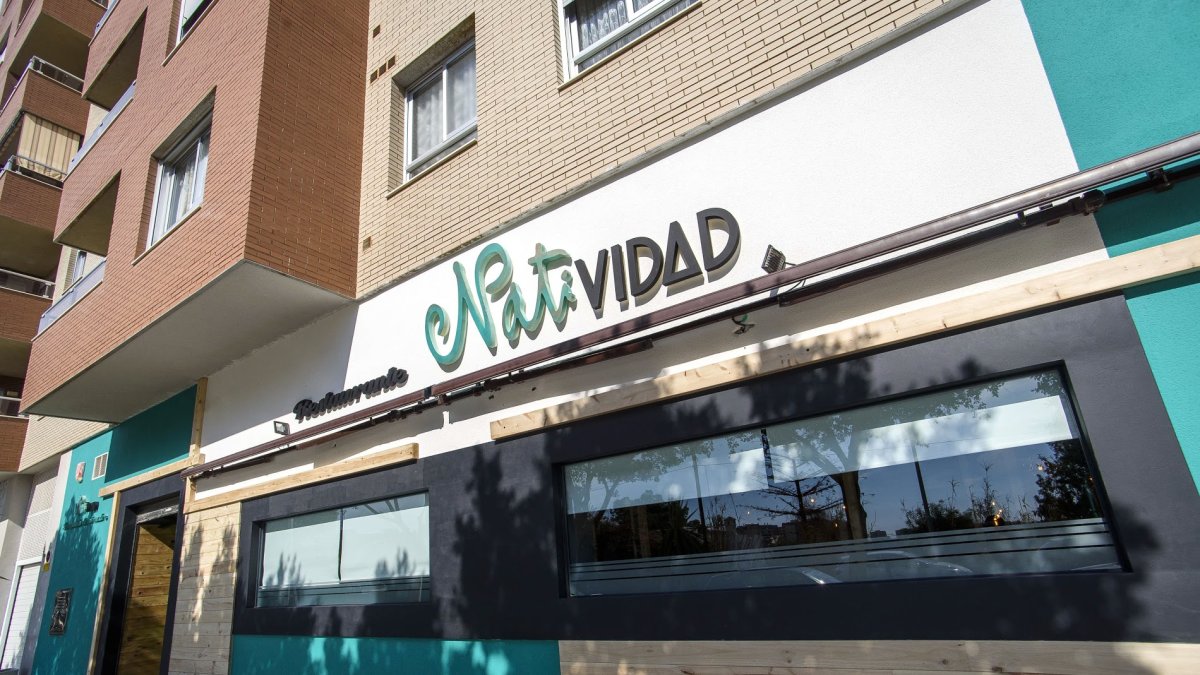 Comidas especiales esta Navidad.