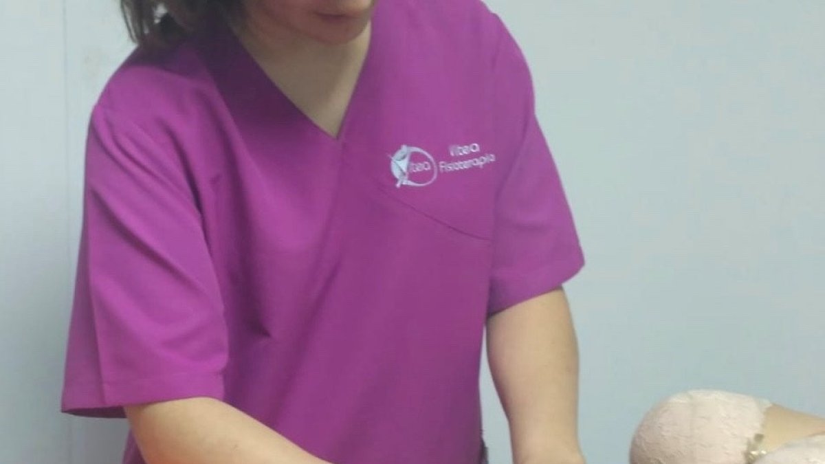 Clínica Vitea, especialistas en drenaje linfático manual.