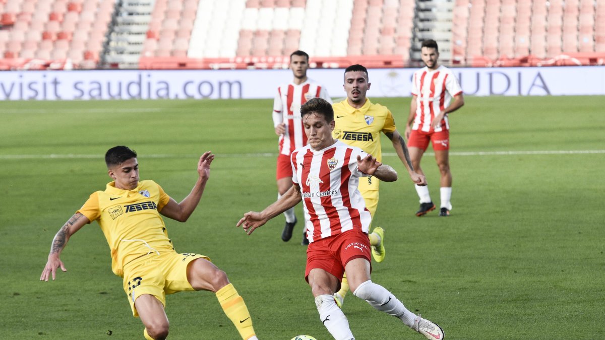 José Corpas está firmando una fantástica temporada.