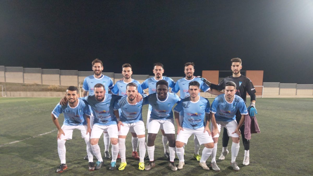 CD Viator-Poli Ejido CF