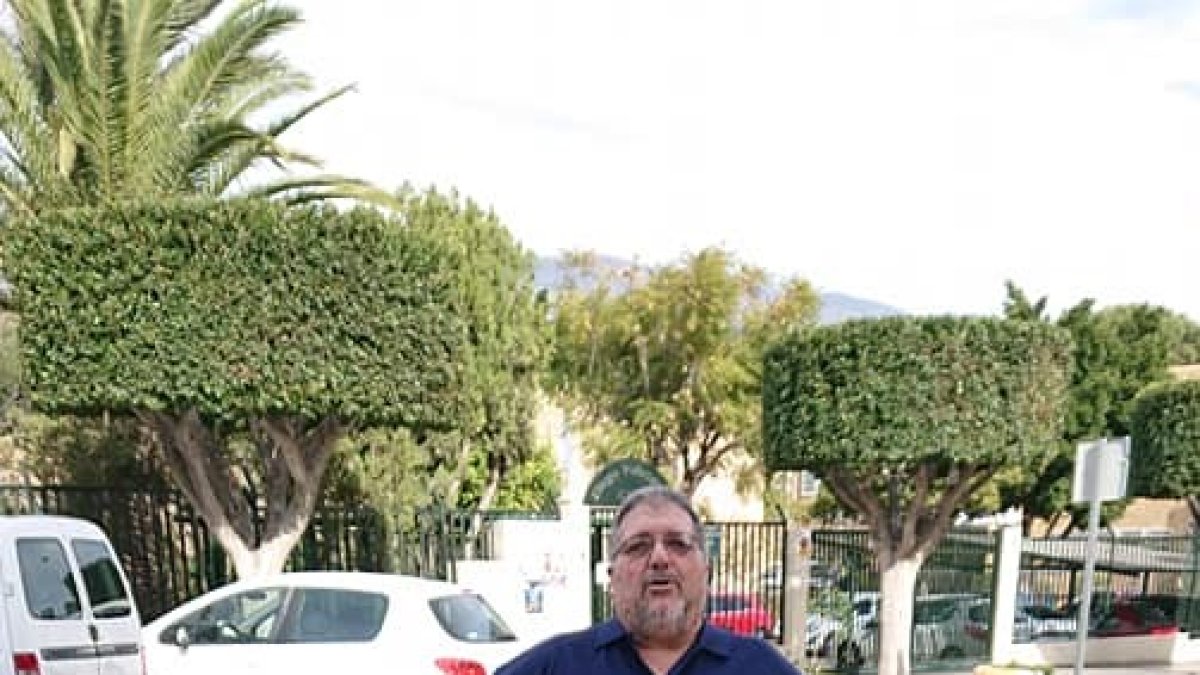 José Manuel Medina Reyes.