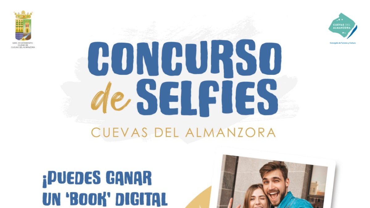 Cartel del concurso.