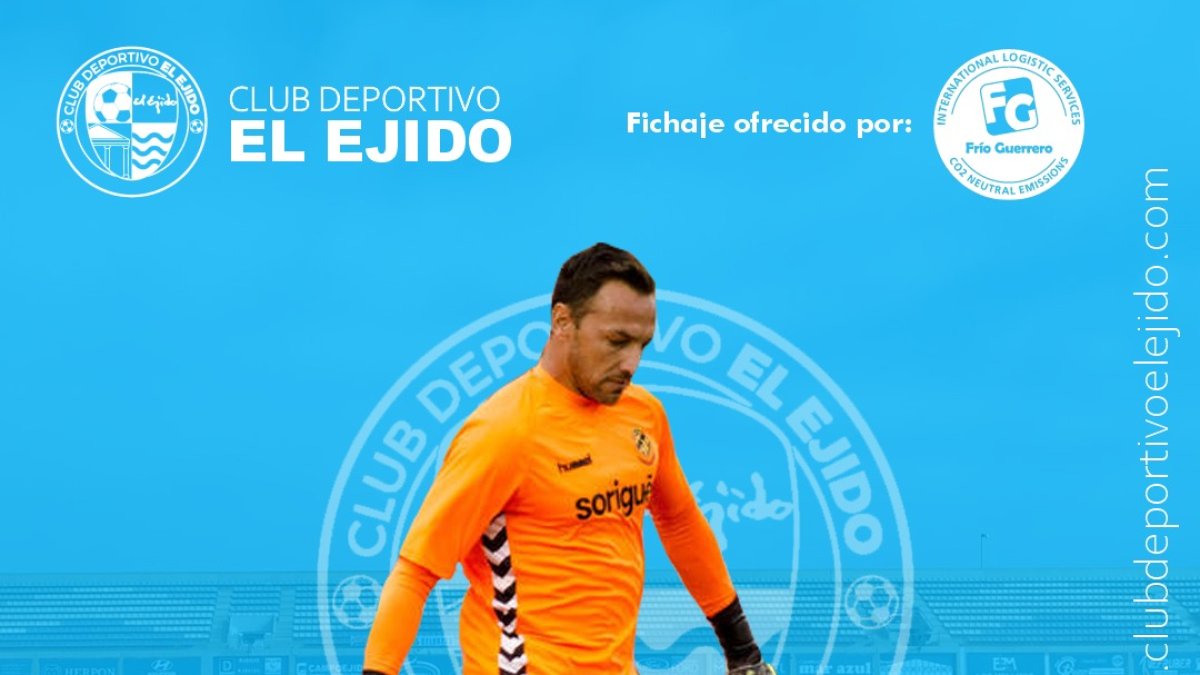 El meta Wilfred vestirá de celeste a partir de enero.