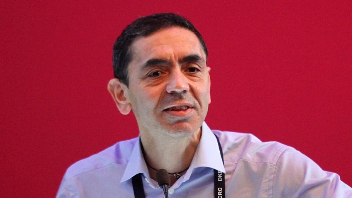 El creador de la vacuna.