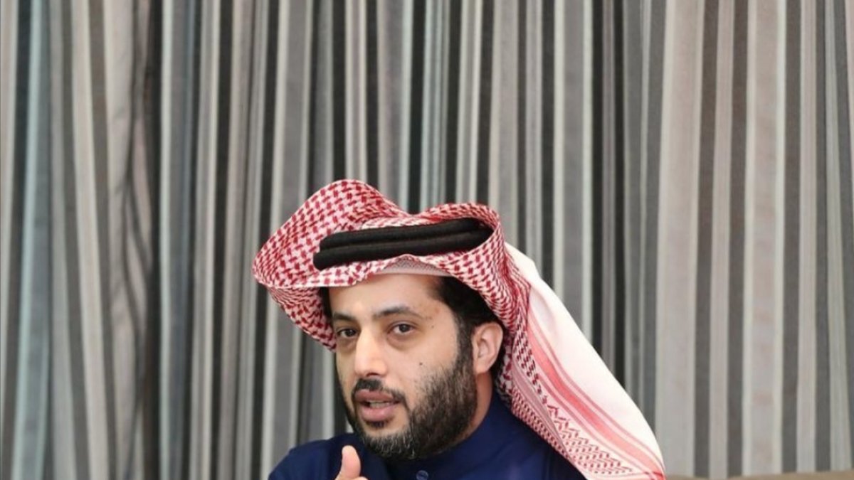 El presidente del Almería.