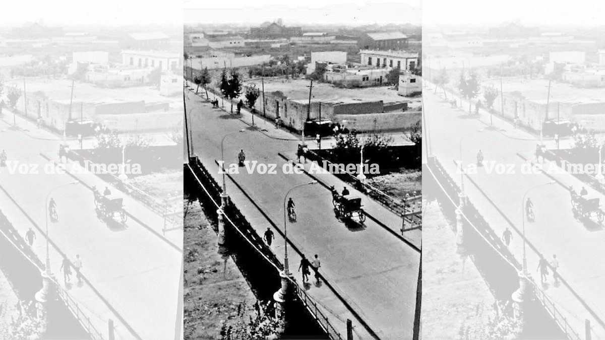 Foto: Archivo Juan Díaz.