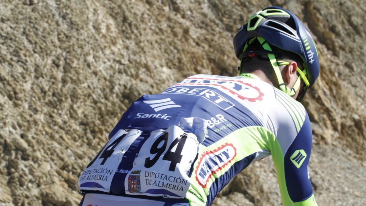 Preparados para disfrutar de la gran carrera almeriense.