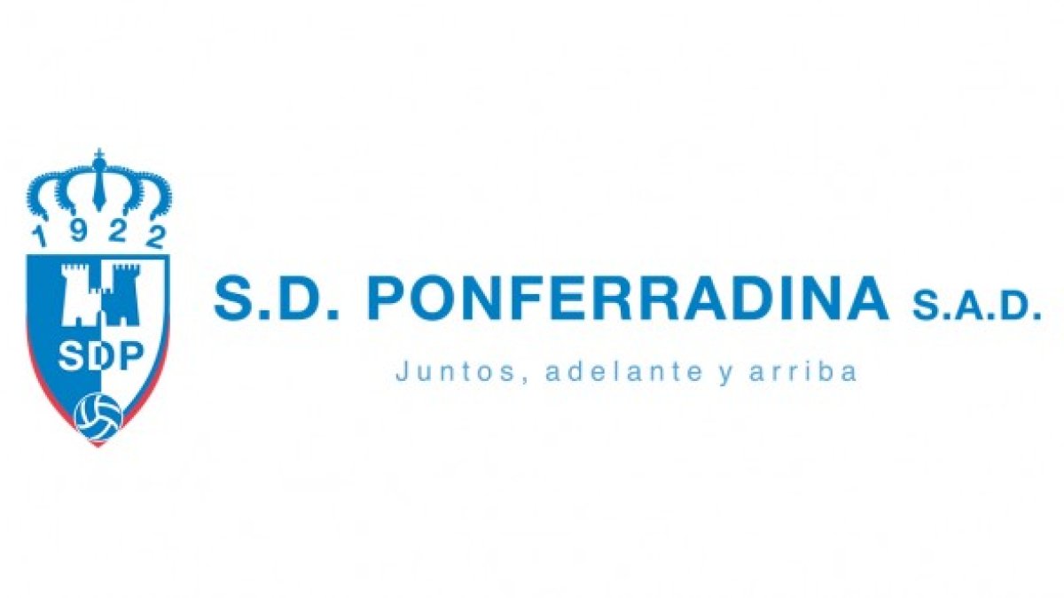 La Ponferradina viajará a Almería según el plan previsto.