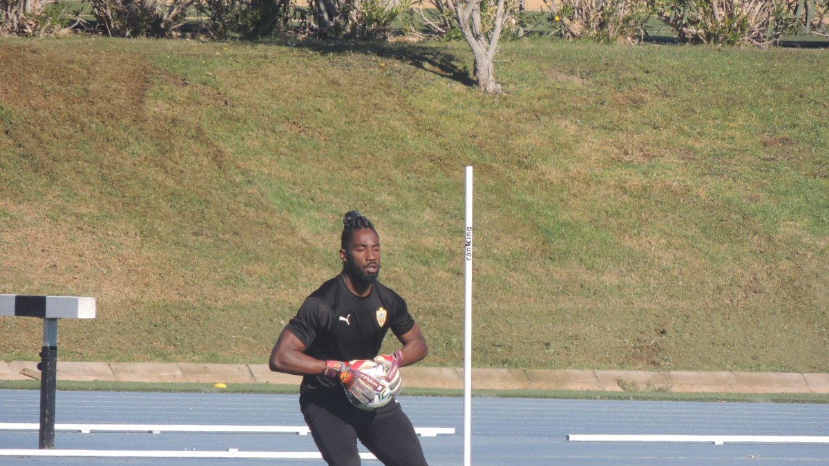 Wellington Luis Farias da Silva.