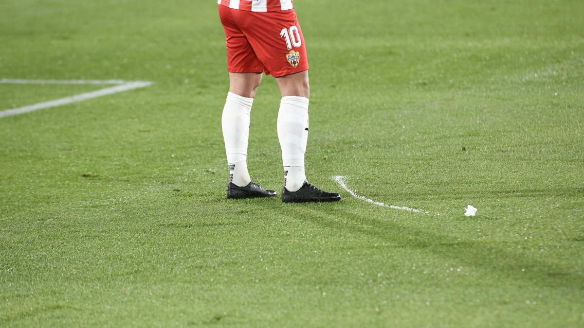 Pura calidad en la izquierda y con la derecha no va mal.