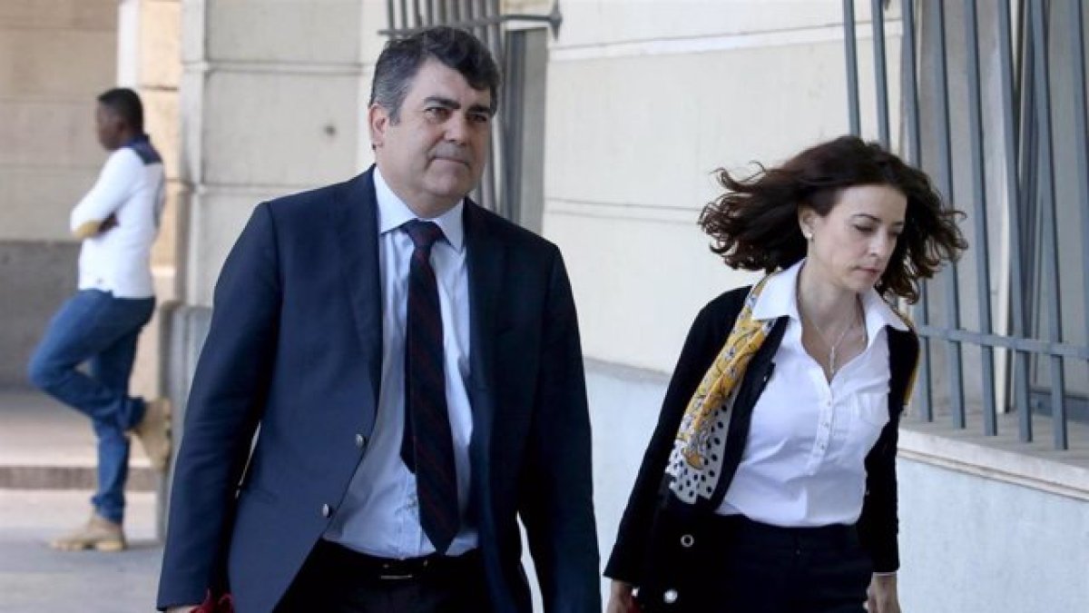 Lourdes Fuster será la sustituta de José Cara.