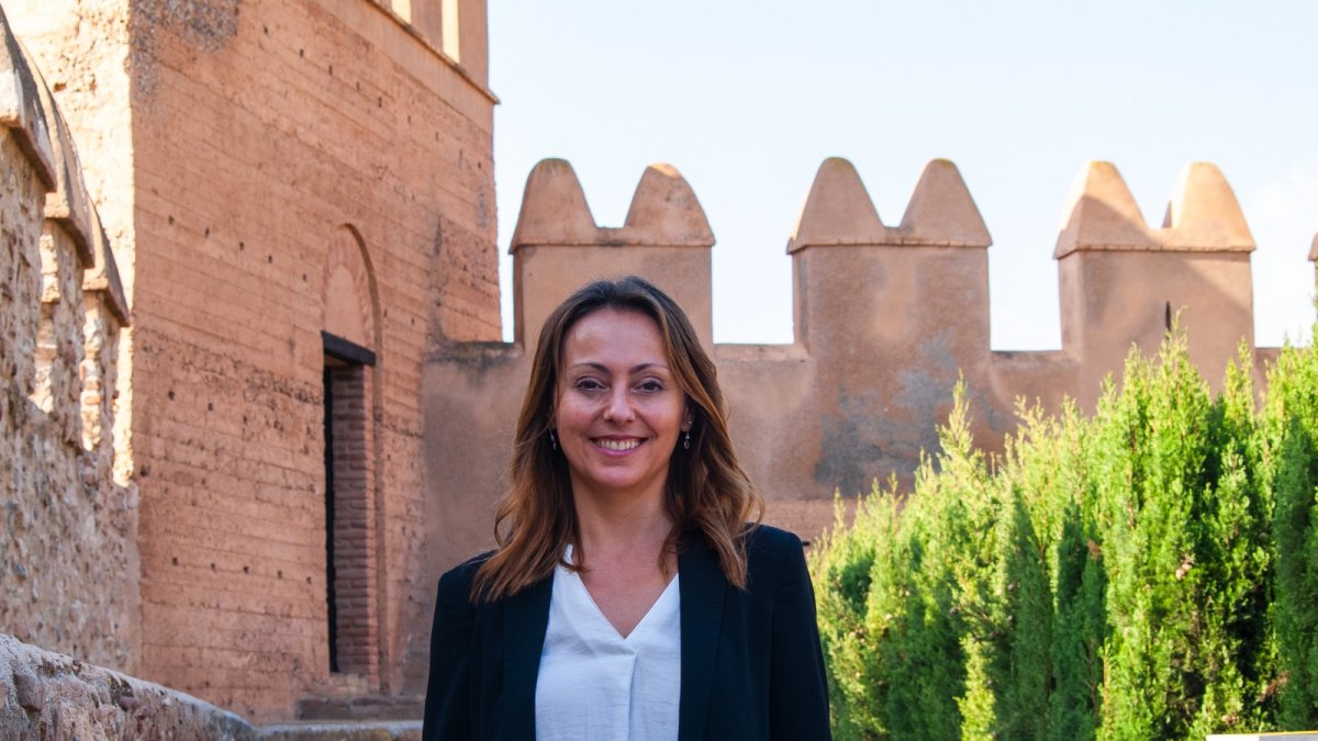 Silvia García Pérez: el autoconocimiento es fundamental.