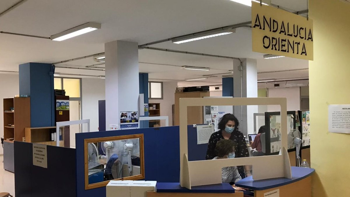 El Ayuntamiento ha facilitado la inserción laboral de casi 600 personas.