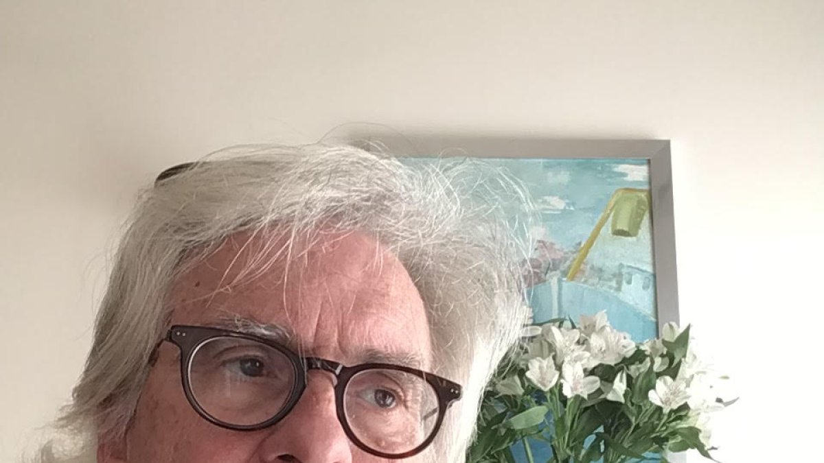 José Rivera Menéndez, presidente del GEM.