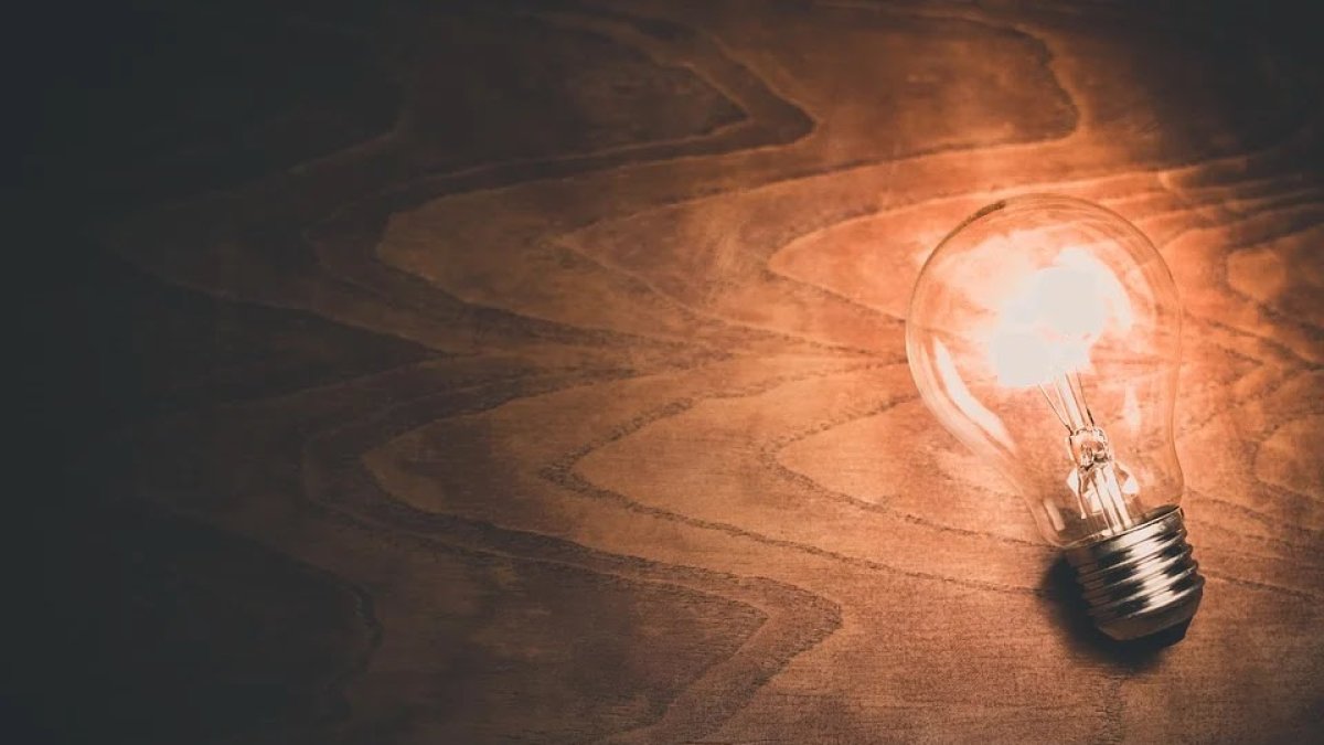 España tiene la quinta luz más cara de toda la Unión Europea según Eurostat.