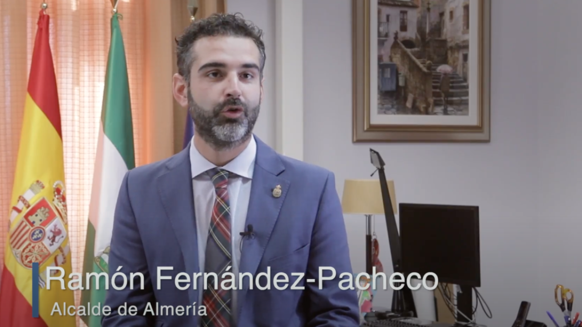 Ramón Fernández-Pacheco.