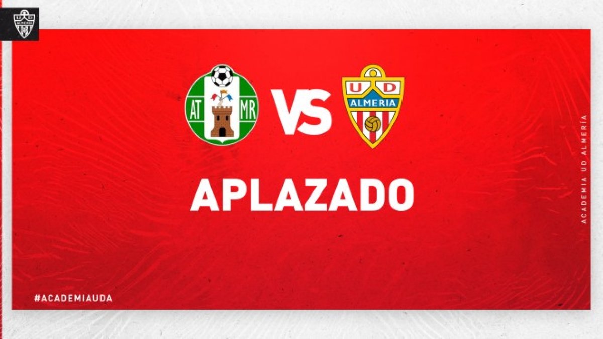 Comunicado del Almería.