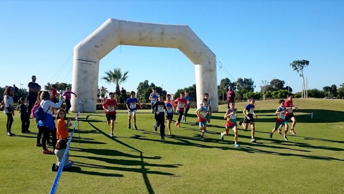 El Patronato ofrece posibilidades a todos los deportes.