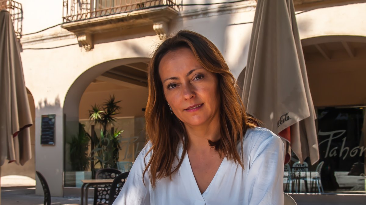 Silvia García: aprende a “mirar” los retos como oportunidades de desarrollo.