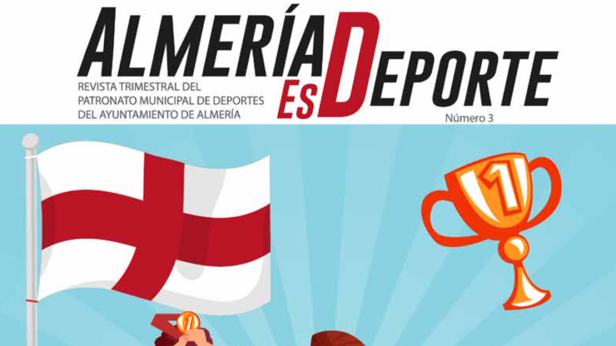 Gran respaldo del Patronato a los deportistas de Almería.