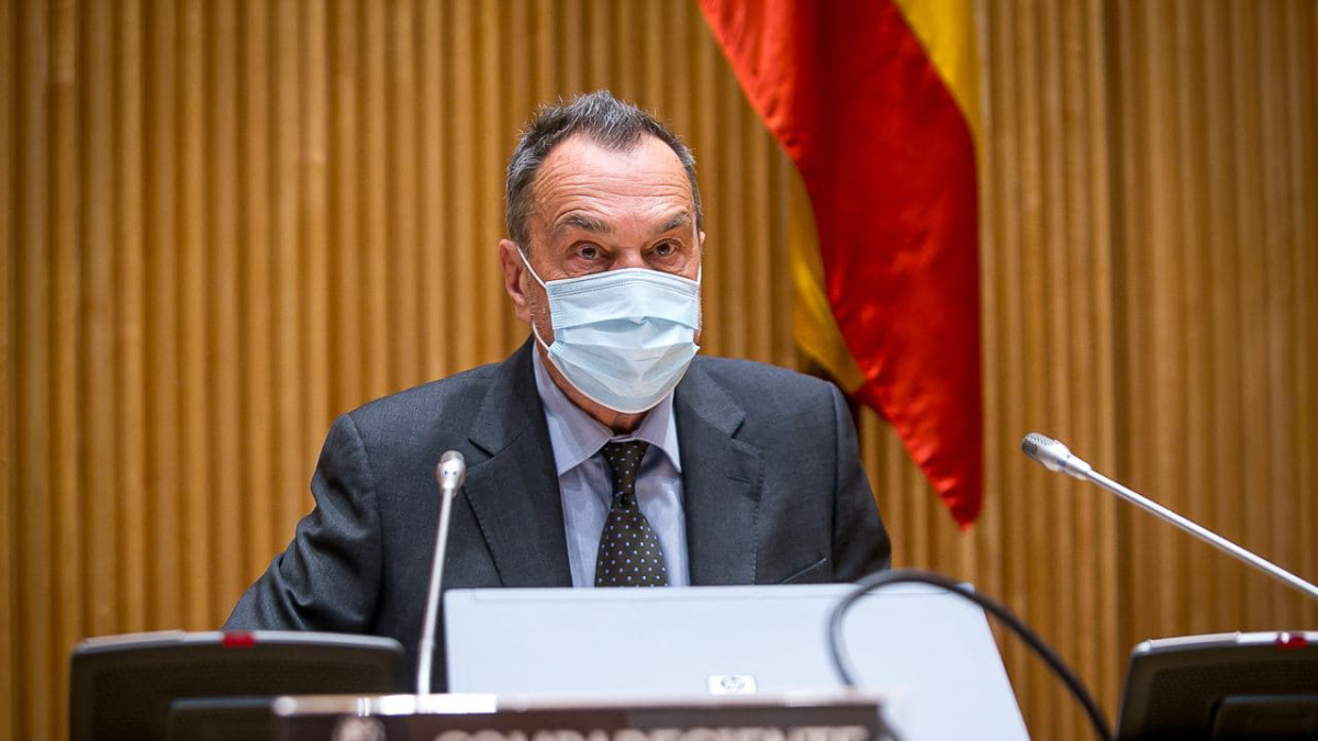 El director de FEPEX ha explicado también que, en el sector español de frutas y hortalizas, la exportación representa el 65% de la facturación.