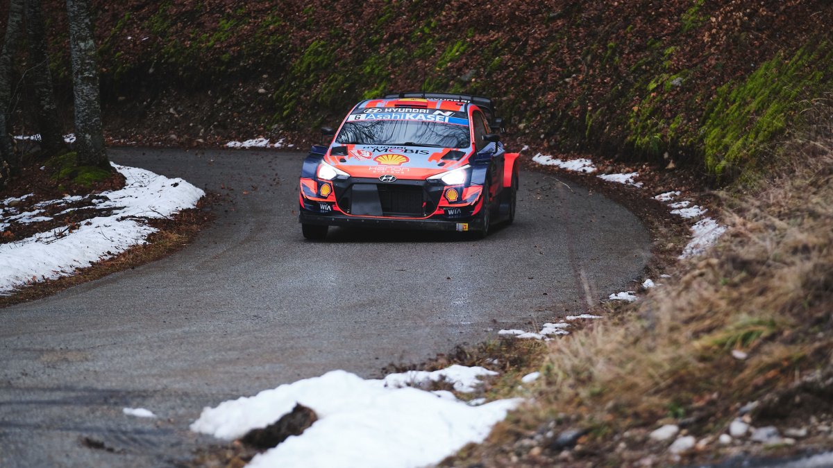 Dani Sordo