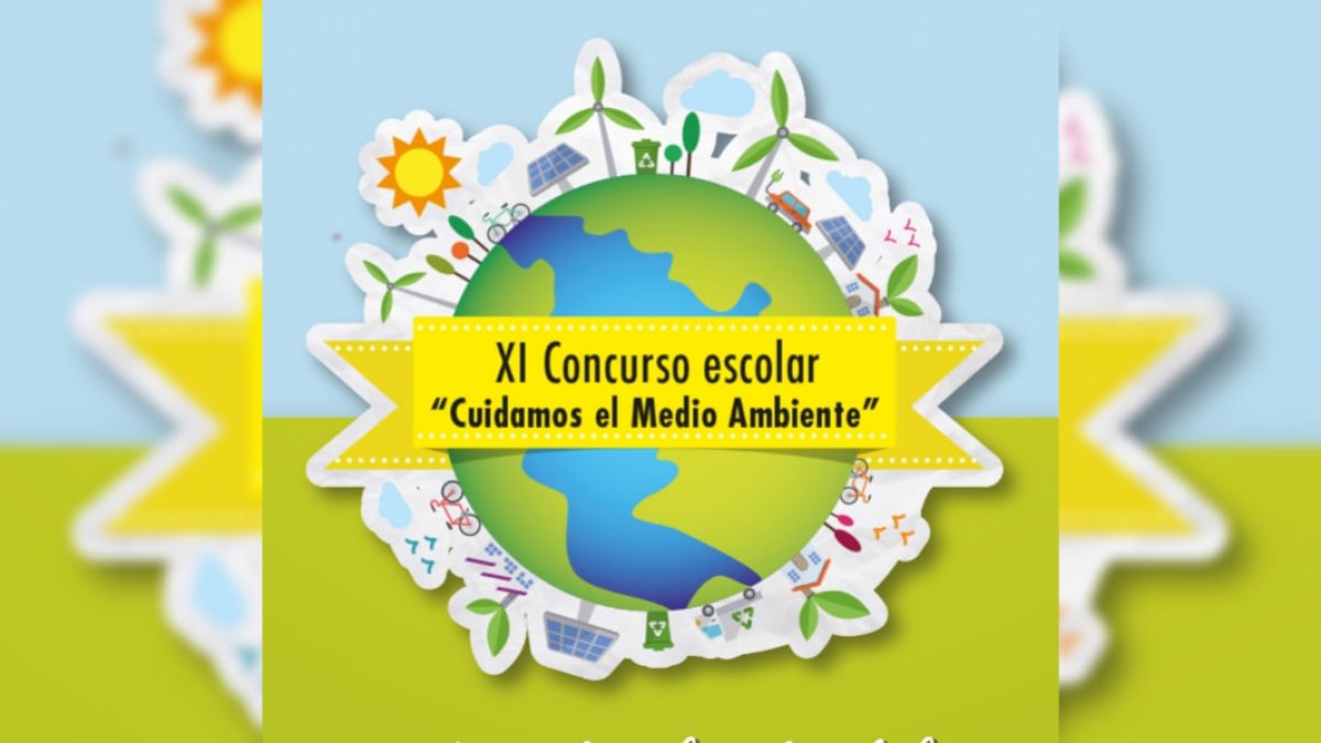 Para participar el concurso se requiere inscripción previa antes del 15 de febrero de 2021.