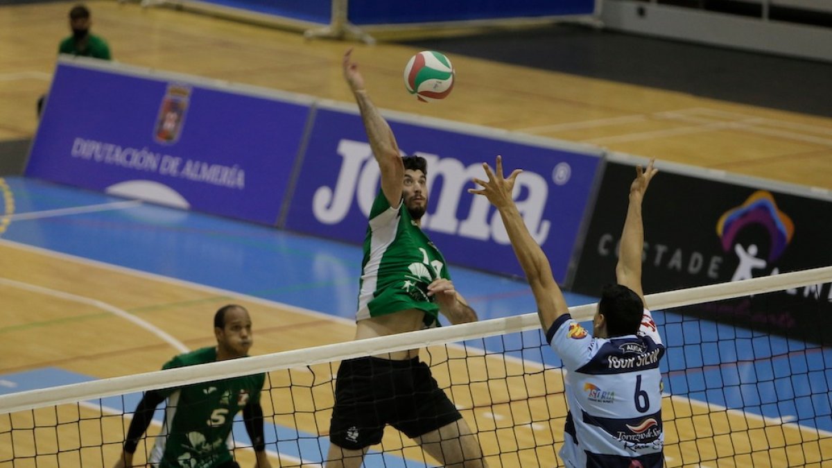 Unicaja espera no fallar en Soria.