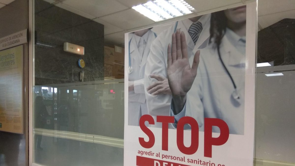 En Almería, se registraron 70 frente a 87 de 2019.