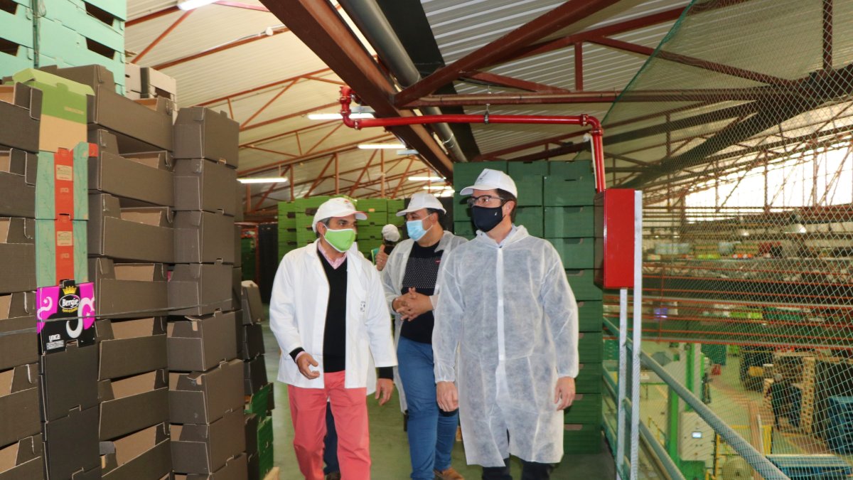 Ha comprobado el estricto cumplimiento de todos los Protocolos de Prevención, Seguridad e Higiene aplicados en este centro.