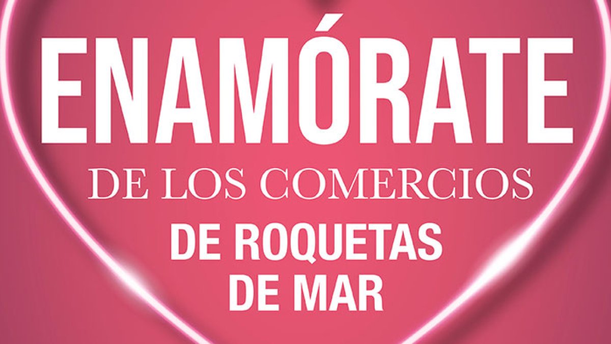 Cartel de la campaña.