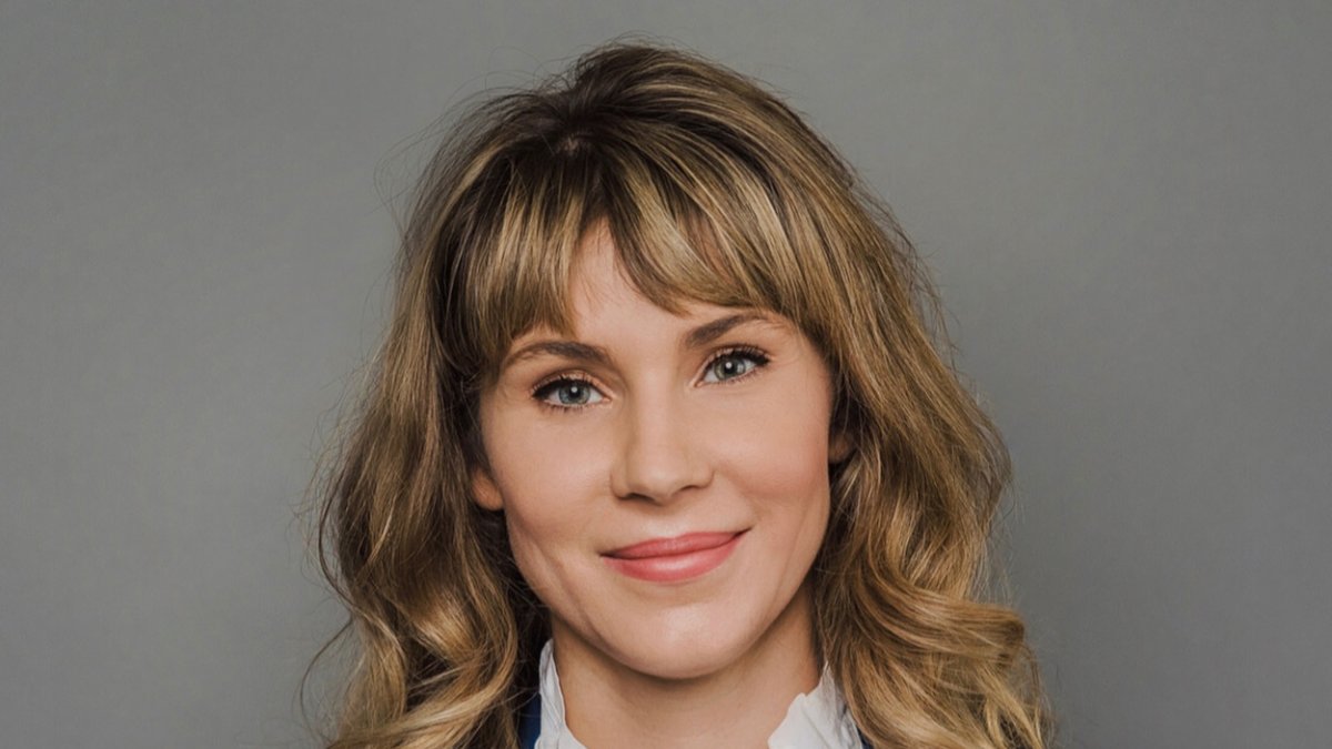 Kristen Bitting, showrunner de ‘Marked-The Unforgiven’.