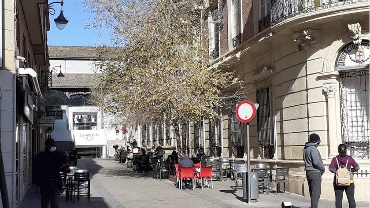 La COVID nos ha afectado a todos en nuestra manera de ver la realidad y en las relaciones con los demás