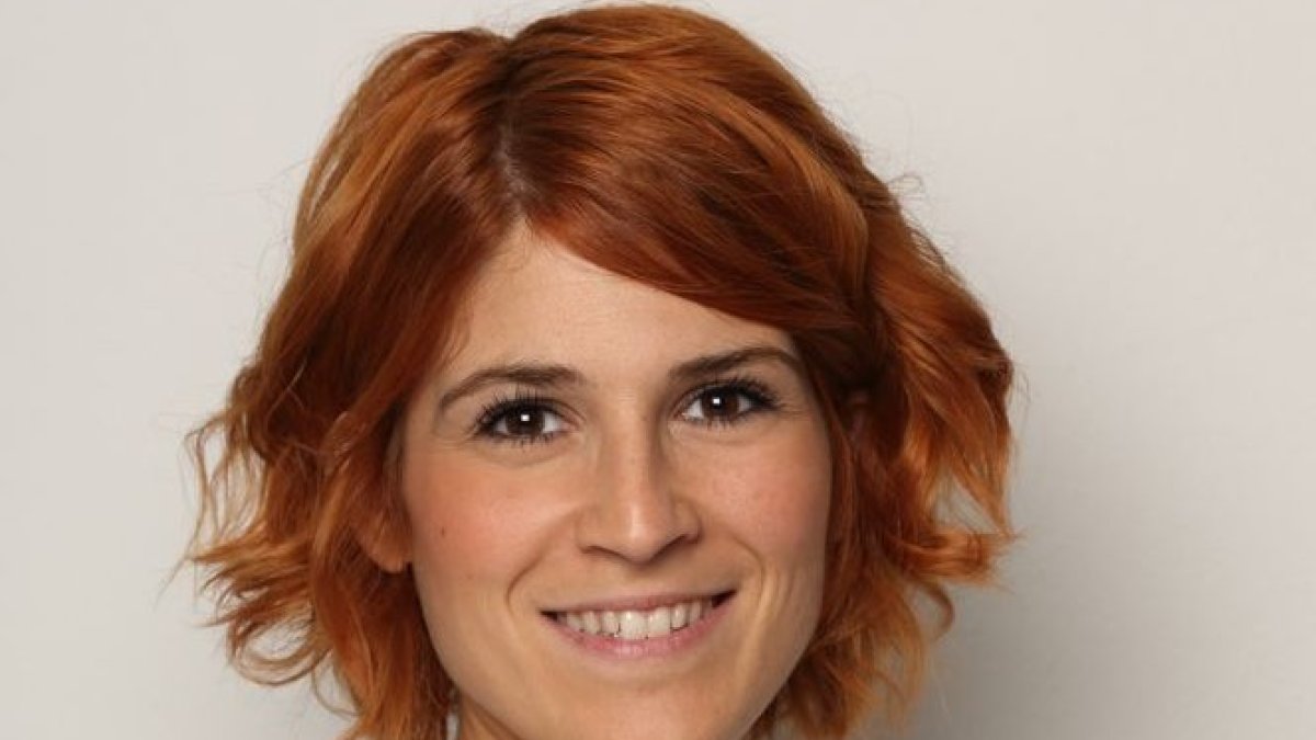 Teresa Ramírez estudió Psicología en la UAL y se especializó en la Autónoma de Barcelona.