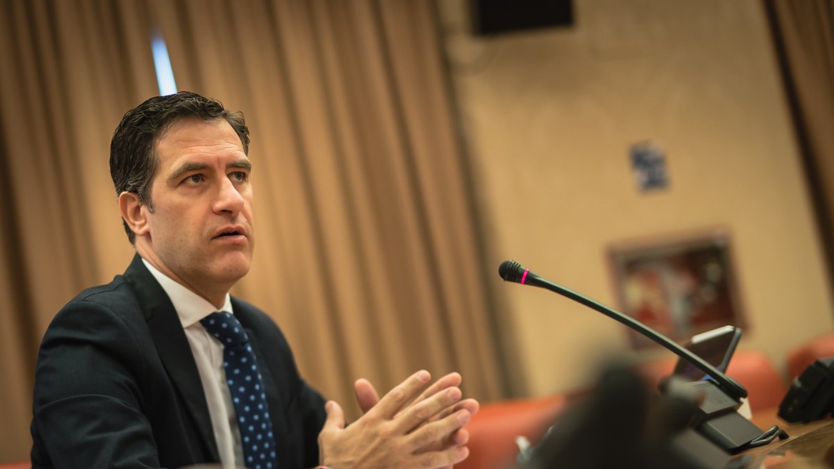 Miguel Ángel Castellón.