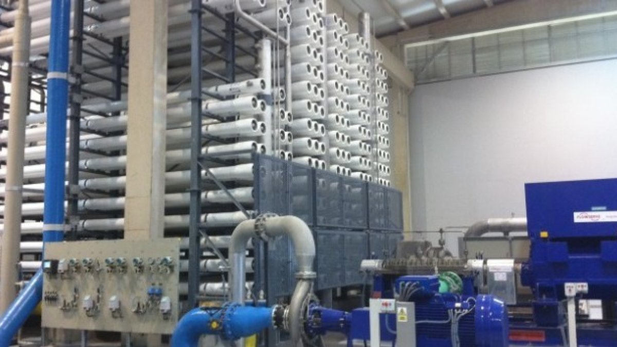 Esta actuación forma parte de un proyecto más amplio, valorado en 14 millones de euros