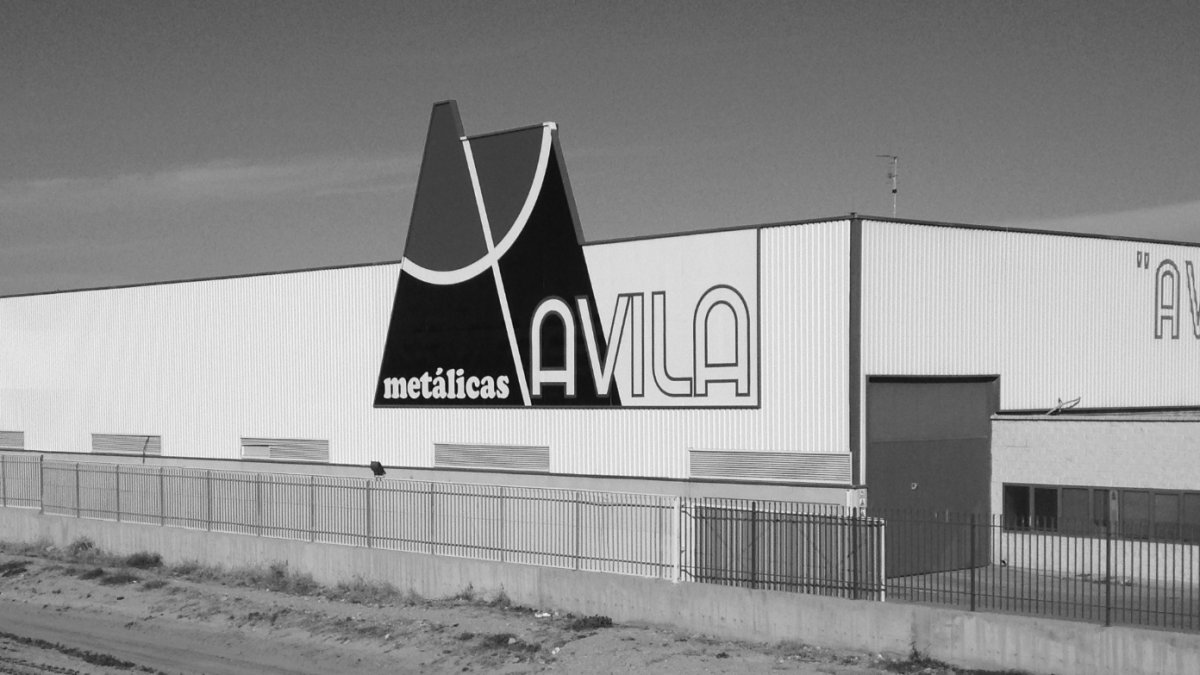 Metálicas Ávila, cada proyecto es un reto.