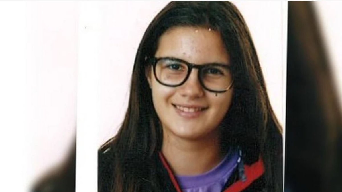 Adela Simón Castillo ha sido hallada en buen estado.