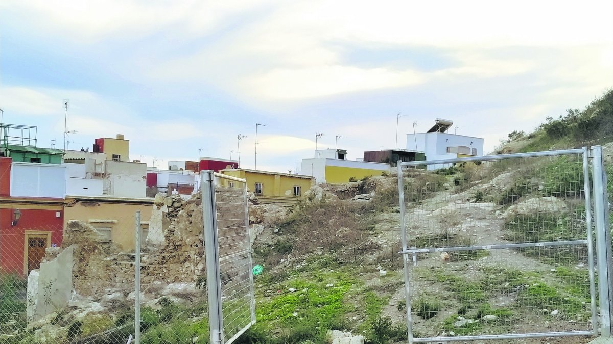 Puertas abiertas a los restos arqueológicos en Almanzor